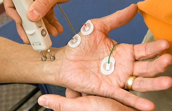 Diagnostic Testing Cheektowaga