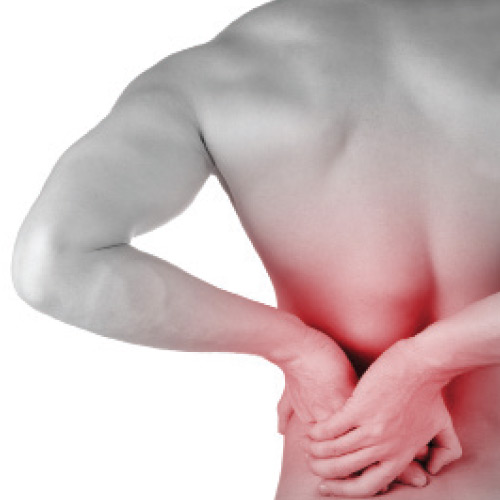 Acute Low Back Pain